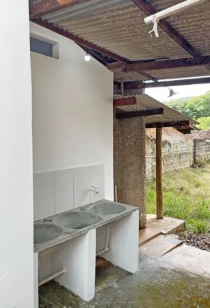 Casa no Setor Central