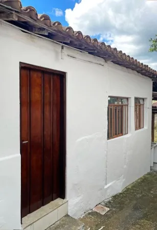 Casa no Setor Central