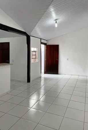 Casa no Setor Central