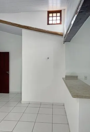 Casa no Setor Central