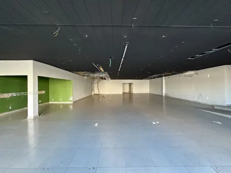 Loja no Setor Jundiaí