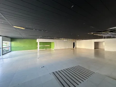 Loja no Setor Jundiaí