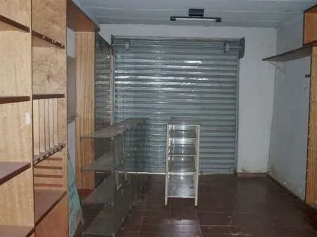 Loja no Setor Coimbra