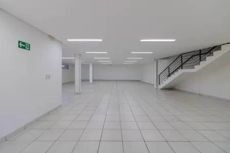 Prédio no Jardim América