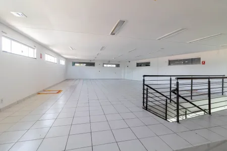 Prédio no Jardim América