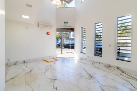 Prédio no Jardim América