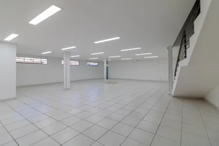 Prédio no Jardim América