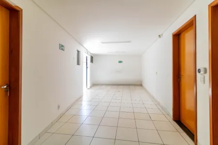 Prédio no Jardim América