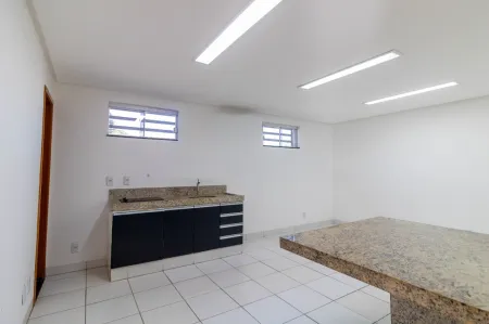 Prédio no Jardim América