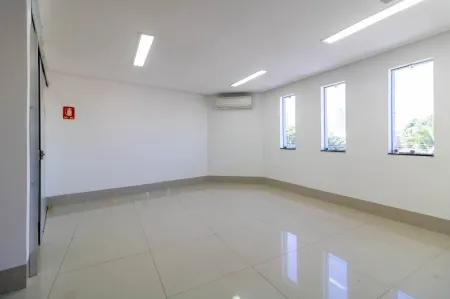 Prédio no Jardim América