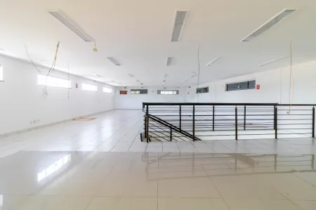 Prédio no Jardim América