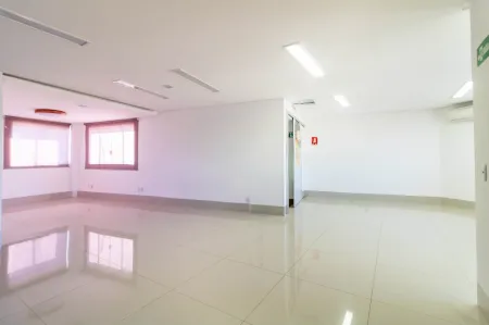 Prédio no Jardim América