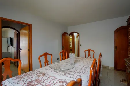 Sobrado no Setor Oeste