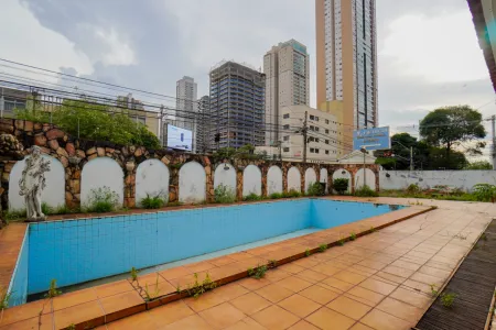 Sobrado no Setor Oeste