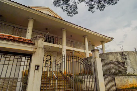 Sobrado no Setor Oeste