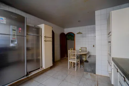 Sobrado no Setor Oeste