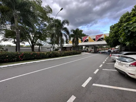 Sobrado no Jardins Valência