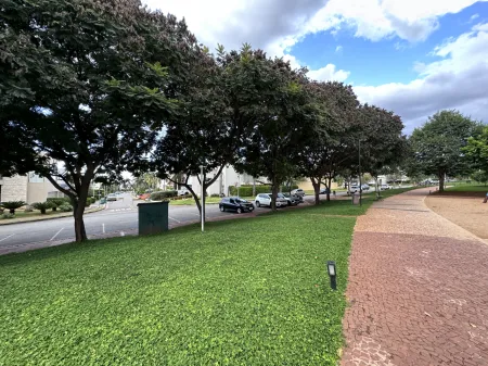 Sobrado no Jardins Valência