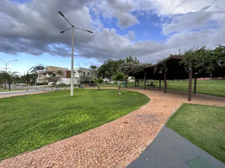 Sobrado no Jardins Valência