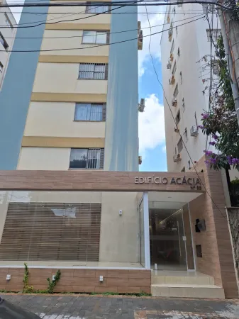 Edifício Acácia