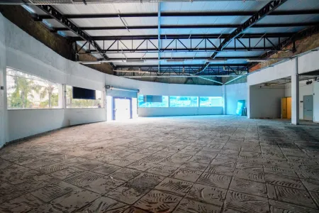 Prédio Comercial no Setor Coimbra