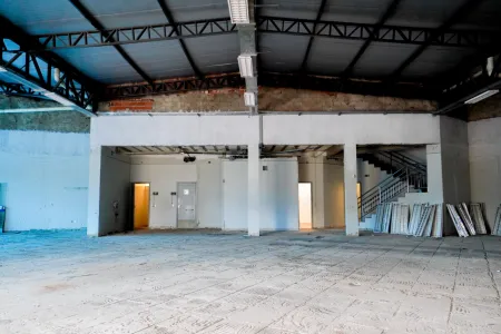 Prédio Comercial no Setor Coimbra
