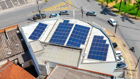 Prédio Comercial no Setor Coimbra