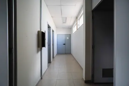 Prédio Comercial no Setor Coimbra