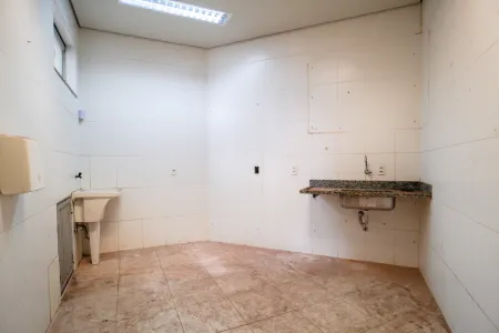 Prédio Comercial no Setor Coimbra