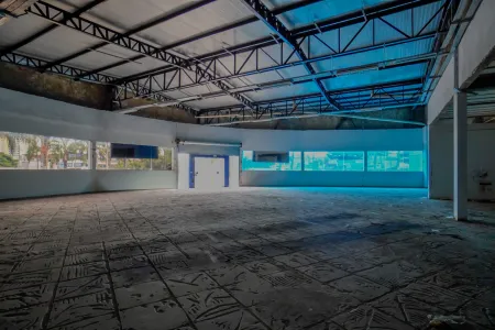 Prédio Comercial no Setor Coimbra