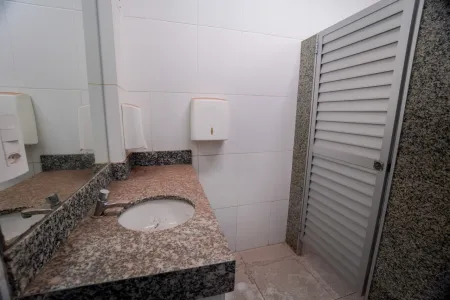 Prédio Comercial no Setor Coimbra