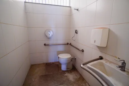 Prédio Comercial no Setor Coimbra