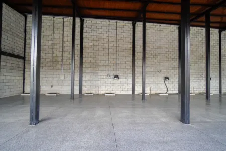 Loja na Vila Padre Pelágio