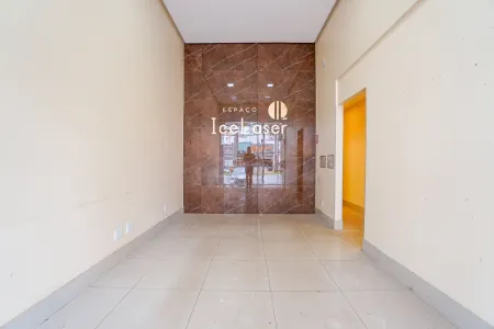 Loja no Setor Marista