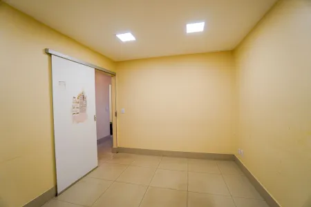 Loja no Setor Marista