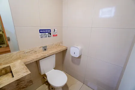 Loja no Setor Marista