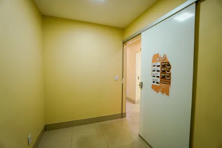 Loja no Setor Marista