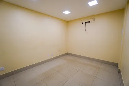 Loja no Setor Marista