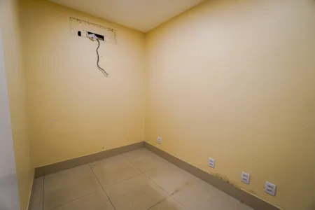Loja no Setor Marista