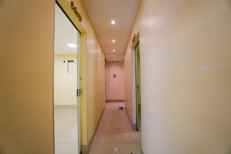 Loja no Setor Marista