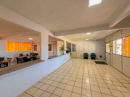 Prédio Comercial no Jardim Transbrasiliano