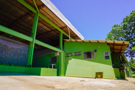 Prédio Comercial no Jardim Transbrasiliano