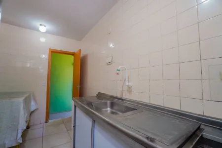Prédio Comercial no Jardim Transbrasiliano