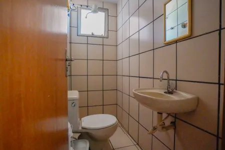 Prédio Comercial no Jardim Transbrasiliano