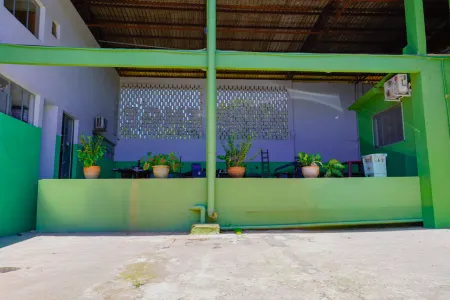 Prédio Comercial no Jardim Transbrasiliano