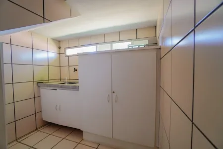 Prédio Comercial no Jardim Transbrasiliano