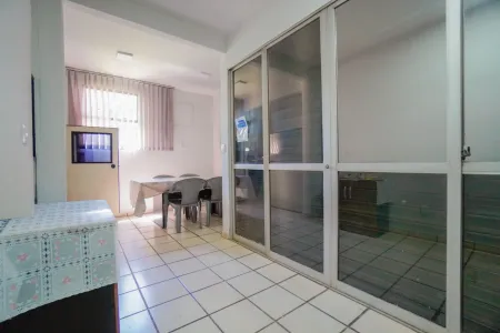 Prédio Comercial no Jardim Transbrasiliano