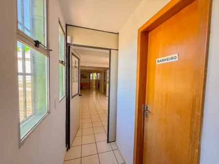 Prédio Comercial no Jardim Transbrasiliano
