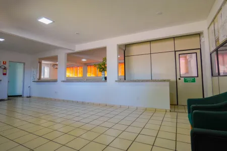 Prédio Comercial no Jardim Transbrasiliano