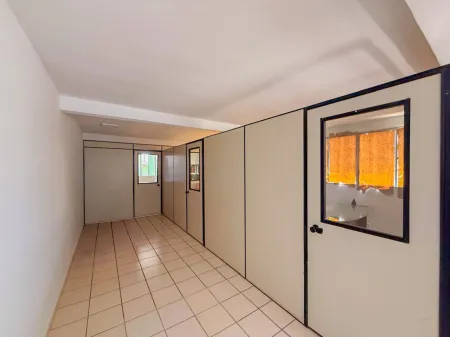 Prédio Comercial no Jardim Transbrasiliano